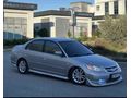 Sahibinden Honda Civic 1.6 LS 2005 Model 