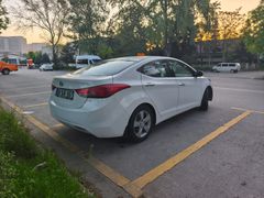 Sahibinden Hyundai Elantra 1.6 D-CVVT Tune 2012 Model 