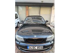 Sahibinden BMW 1 Serisi 116i Comfort 2011 Model 