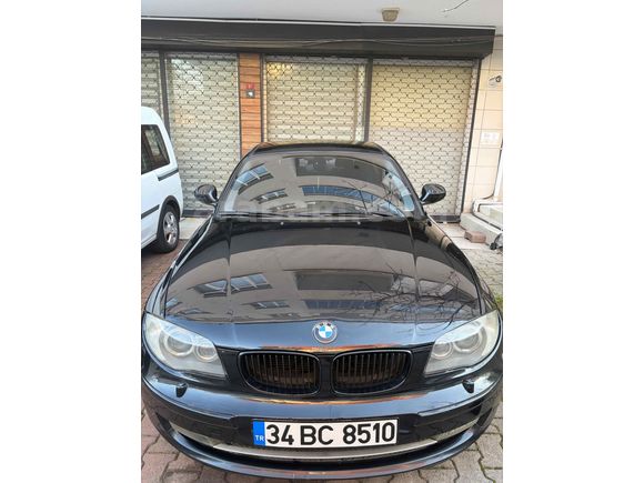 Sahibinden BMW 1 Serisi 116i Comfort 2011 Model 