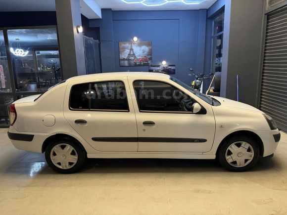 Galeriden Renault Clio 1.5 dCi Authentique 2005 Model Antalya