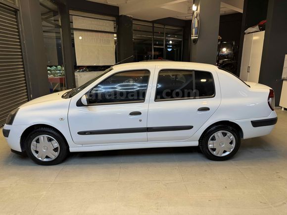 Galeriden Renault Clio 1.5 dCi Authentique 2005 Model Antalya