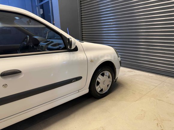 Galeriden Renault Clio 1.5 dCi Authentique 2005 Model Antalya
