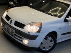 Galeriden Renault Clio 1.5 dCi Authentique 2005 Model Antalya