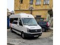 Sahibinden Volkswagen Crafter Servis
