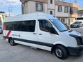Sahibinden Volkswagen Crafter Servis