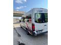 Sahibinden Volkswagen Crafter Servis