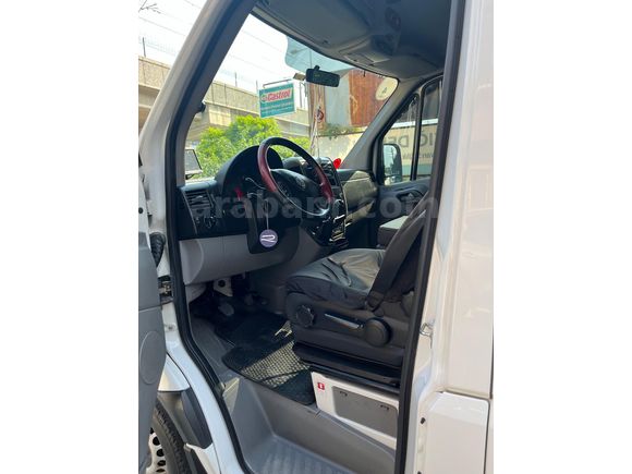 Sahibinden Volkswagen Crafter Servis
