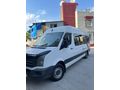 Sahibinden Volkswagen Crafter Servis