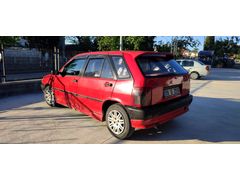 Sahibinden Fiat Tipo 1.6 S 1995 Model  326.000 km Kırmızı