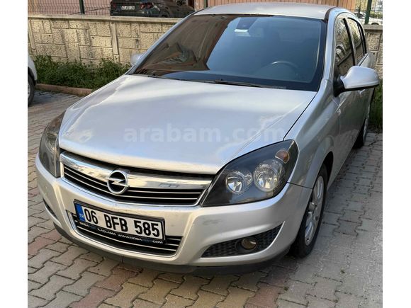 Sahibinden Opel Astra 1.3 CDTI Essentia Konfor 2010 Model 