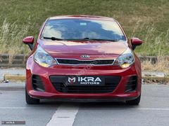 İKRA MOTORS | 2015 MODEL KİA RİO BAKIMLI MASRAFSIZ