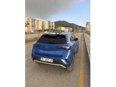 Sahibinden Opel Mokka 1.2 T Elegance 2023 Model  32.500 km Mavi