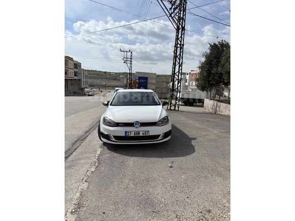 Sahibinden Volkswagen Golf 1.6 TDi BlueMotion Comfortline 2015 Model 