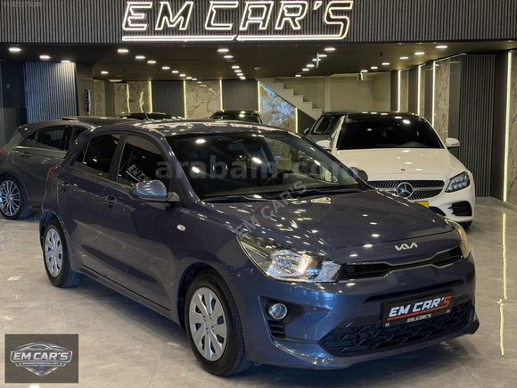 EM CAR'S*HATASIZ*BOYASIZ*SERVİS BKMLI*GERİ-G*CAR-PLY*0,69 KREDİ*