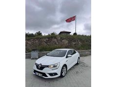 Sahibinden Renault Megane 1.5 dCi Joy 2017 Model 