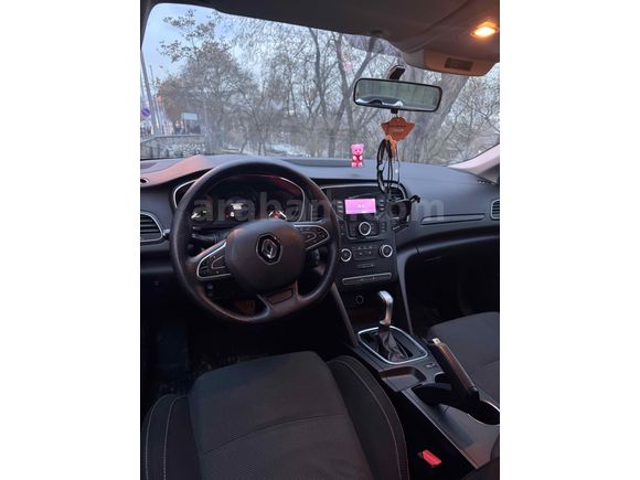 Sahibinden Renault Megane 1.5 dCi Joy 2017 Model 