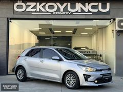 2020 "86.000KM BOYASIZ" KİA RİO 1.4 ELEGANCE OTOMATK/G.GÖRŞ/FULL
