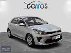 ASF Fiat'tan 2022 Rio 1.4 Otomatk Cool Orij.%20Kdv-Takas Desteği