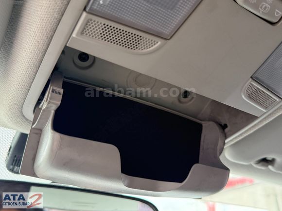 ATA OTOMOTİV - KİA - RİO - 1.4 CVVT - ELEGANCE TEKNO
