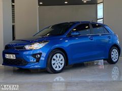 ACEAL'DEN 2022 KİA RİO COOL OTOMATİK %30 PEŞİNAT 24 AY TAKSİT
