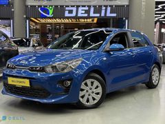 2023 DEĞİŞENSİZ KİA RİO COOL 1.4 CVVT KREDİ VE SENET İMKAN