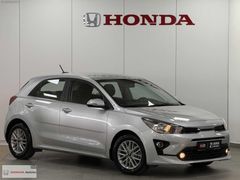 MUTLUHAN'DAN 2022 RİO 1.4 CVVT ELEGANCE TEKNO 20.000 KM OTOMATİK