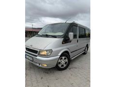 Sahibinden Ford Transit 300 SF 2006 Model 
