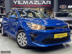 YILMAZLAR**BOYASIZ 2022 MODEL OTOMATİK GENİŞ EKRAN GERİ GÖRÜŞ