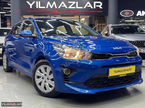 YILMAZLAR**BOYASIZ 2022 MODEL OTOMATİK GENİŞ EKRAN GERİ GÖRÜŞ