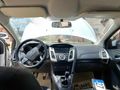 Sahibinden Ford Focus 1.6 TDCi Trend X 2017 Model 