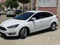 Sahibinden Ford Focus 1.6 TDCi Trend X 2017 Model 