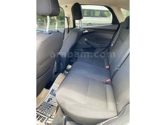Sahibinden Ford Focus 1.6 TDCi Trend X 2017 Model 