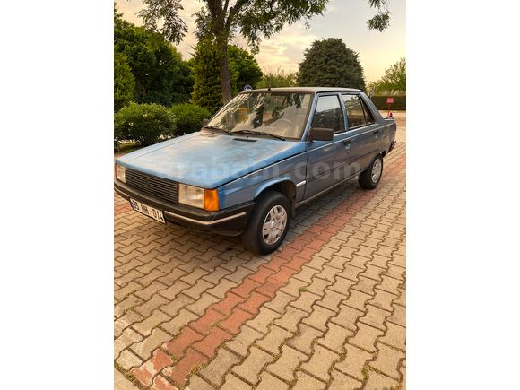 Renault R 9 1.4 Broadway  vizeli