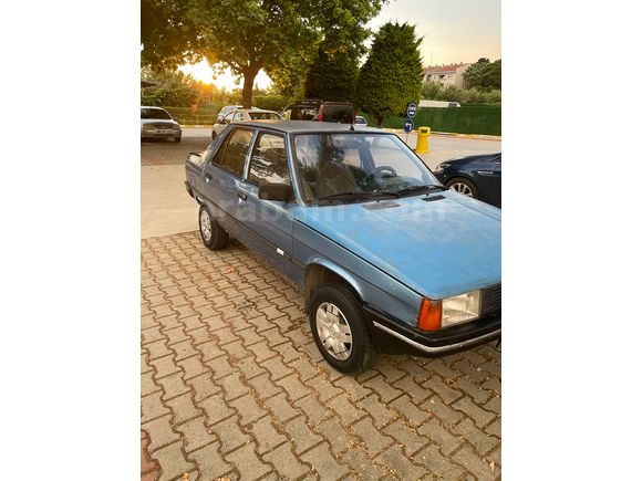 Renault R 9 1.4 Broadway  vizeli