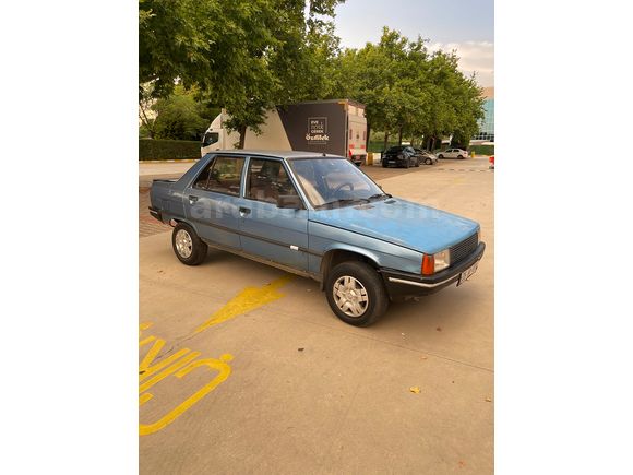 Renault R 9 1.4 Broadway  vizeli