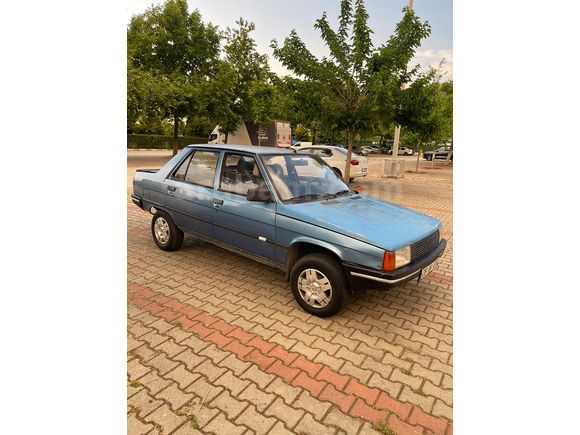 Renault R 9 1.4 Broadway  vizeli