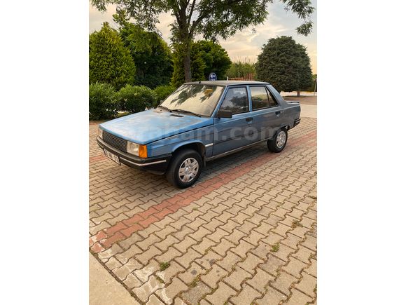 Renault R 9 1.4 Broadway  vizeli
