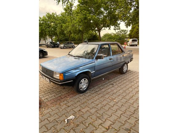 Renault R 9 1.4 Broadway  vizeli