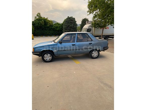 Renault R 9 1.4 Broadway  vizeli