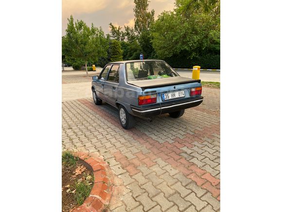 Renault R 9 1.4 Broadway  vizeli