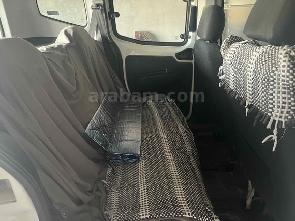 Sahibinden Citroen Nemo Combi 1.3 HDi SX Plus Vizyon 2016 Model 