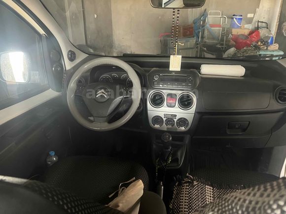 Sahibinden Citroen Nemo Combi 1.3 HDi SX Plus Vizyon 2016 Model 