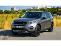 DİSCOVERY SPORT 180 HP CAM TAVAN+ŞERİT TAKİP+4KOLTUK ISITMA