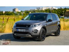 DİSCOVERY SPORT 180 HP CAM TAVAN+ŞERİT TAKİP+4KOLTUK ISITMA