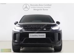 Mengerler Bursa 2020 Model Discovery Sport 1.5 PHEV 300 S