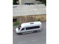 Sahibinden Mercedes - Benz Sprinter 2012 model 415 CDI 22+1