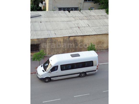 Sahibinden Mercedes - Benz Sprinter 2012 model 415 CDI 22+1