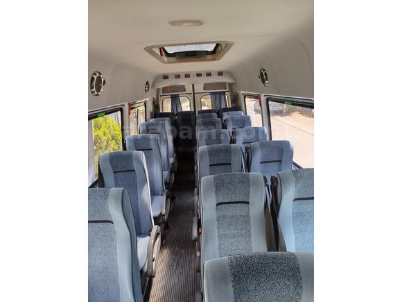 Sahibinden Mercedes - Benz Sprinter 2012 model 415 CDI 22+1