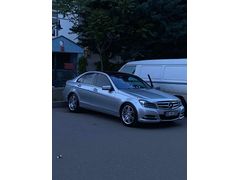 Sahibinden Mercedes - Benz C 180 BlueEFFICIENCY Avantgarde 2011 Model 